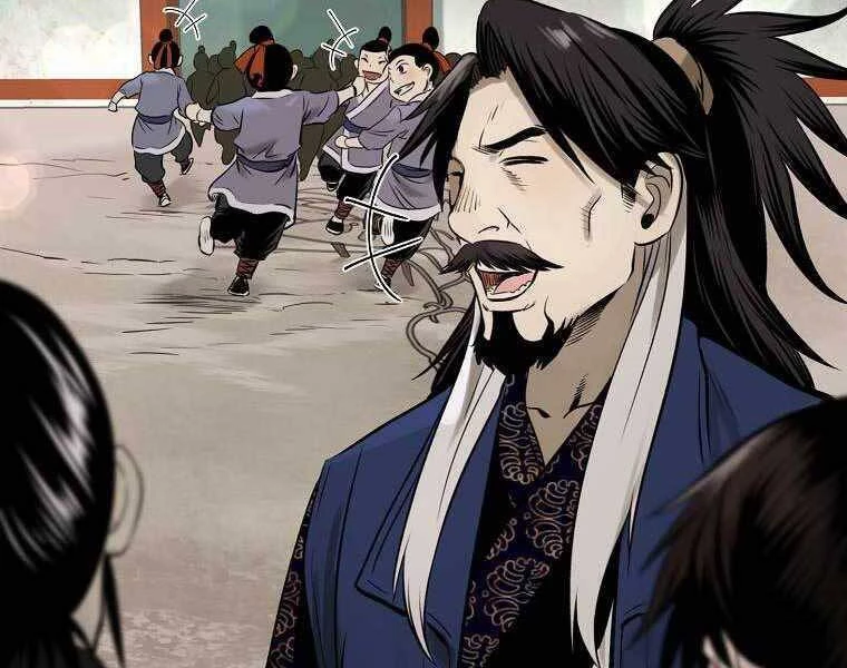 Ma Nhân Hoa Sơn Chapter 11 - 141