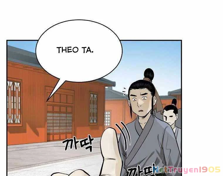 Ma Nhân Hoa Sơn Chapter 11 - 181