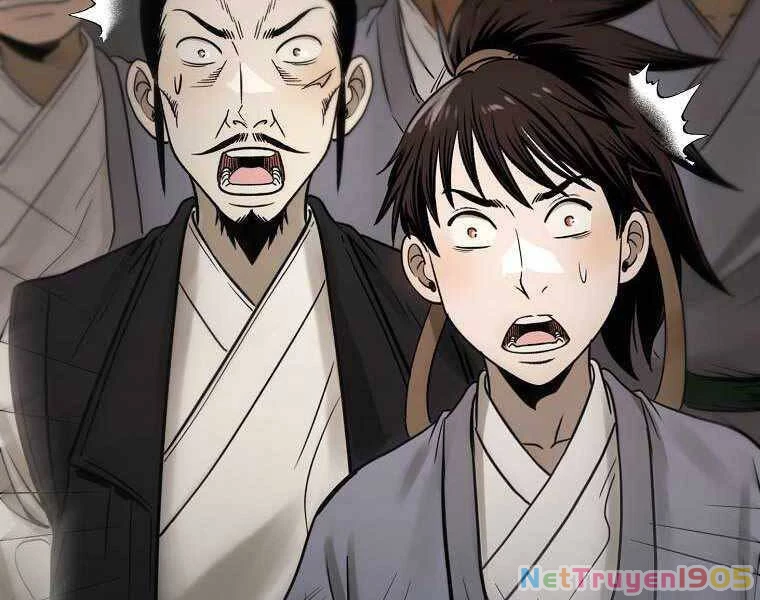 Ma Nhân Hoa Sơn Chapter 11 - 200