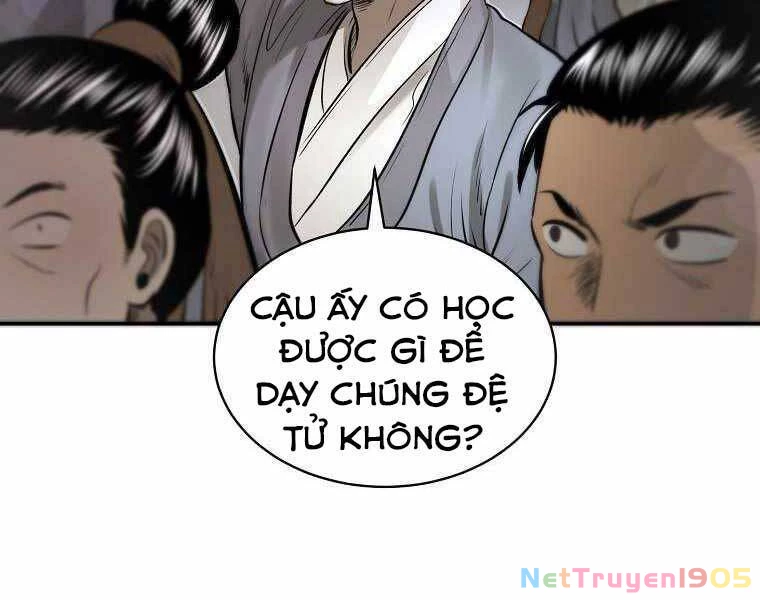 Ma Nhân Hoa Sơn Chapter 11 - 204
