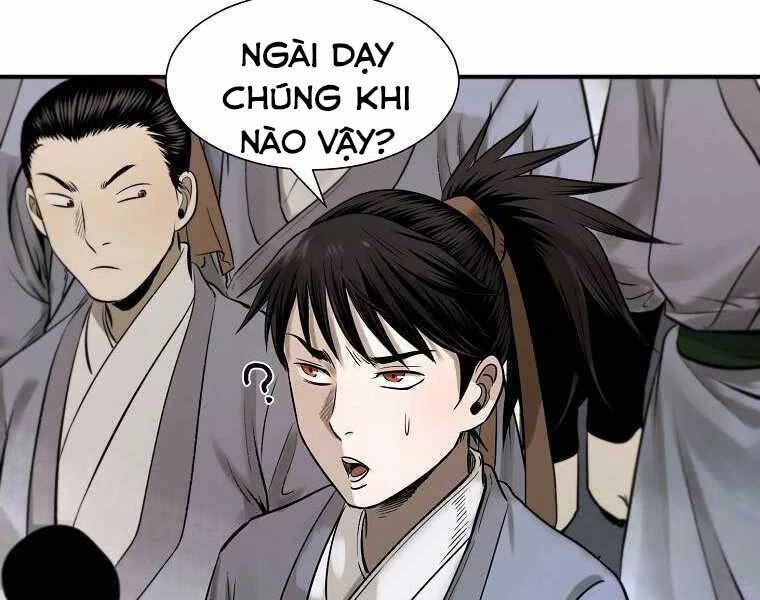Ma Nhân Hoa Sơn Chapter 11 - 208