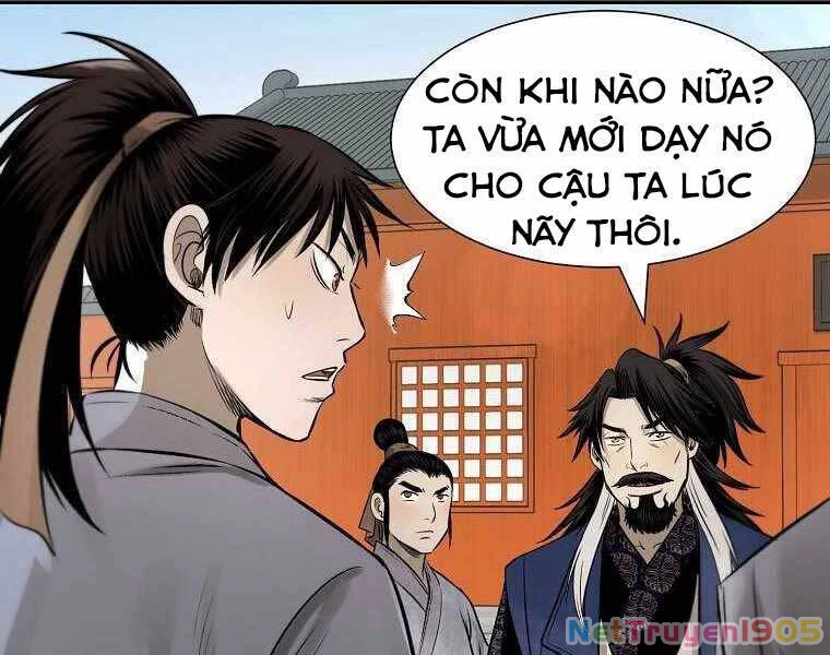 Ma Nhân Hoa Sơn Chapter 11 - 211