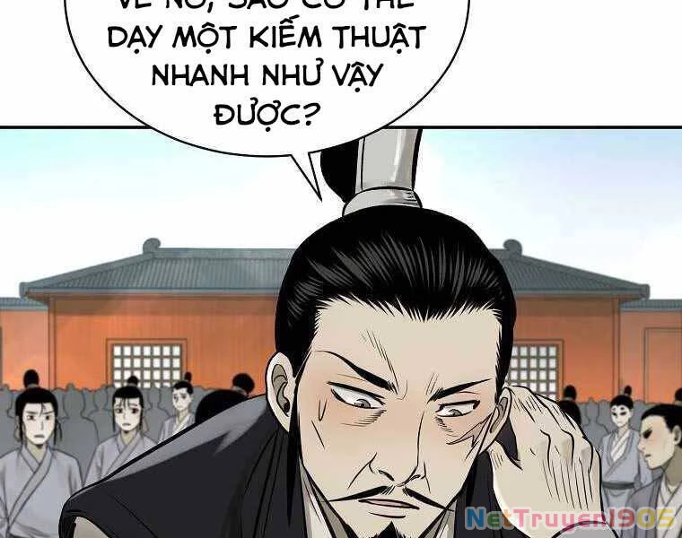 Ma Nhân Hoa Sơn Chapter 11 - 239