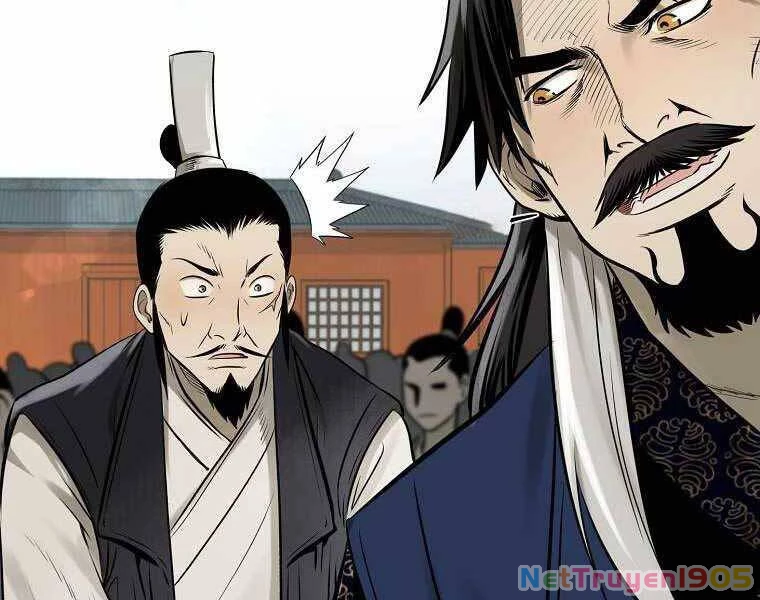 Ma Nhân Hoa Sơn Chapter 11 - 242