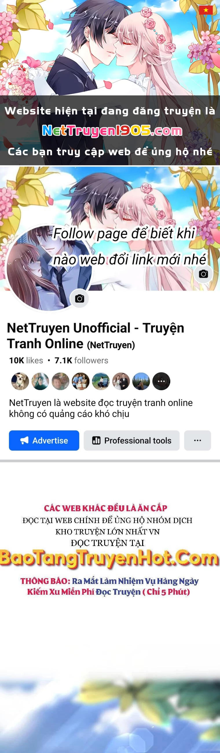 Ma Nhân Hoa Sơn Chapter 12 - 1