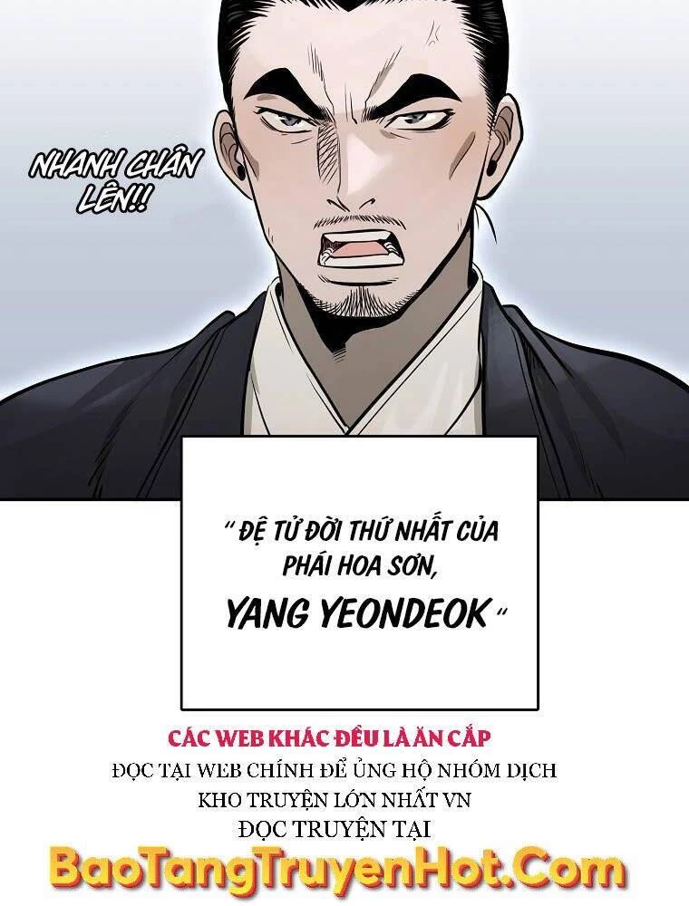 Ma Nhân Hoa Sơn Chapter 12 - 6