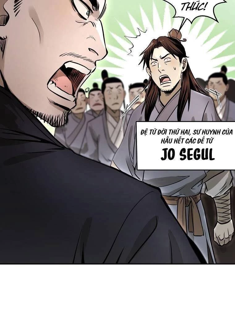 Ma Nhân Hoa Sơn Chapter 12 - 9