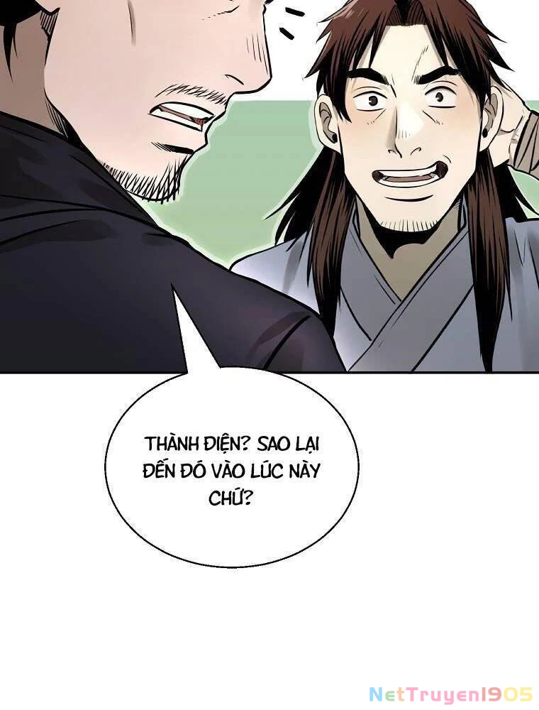 Ma Nhân Hoa Sơn Chapter 12 - 12