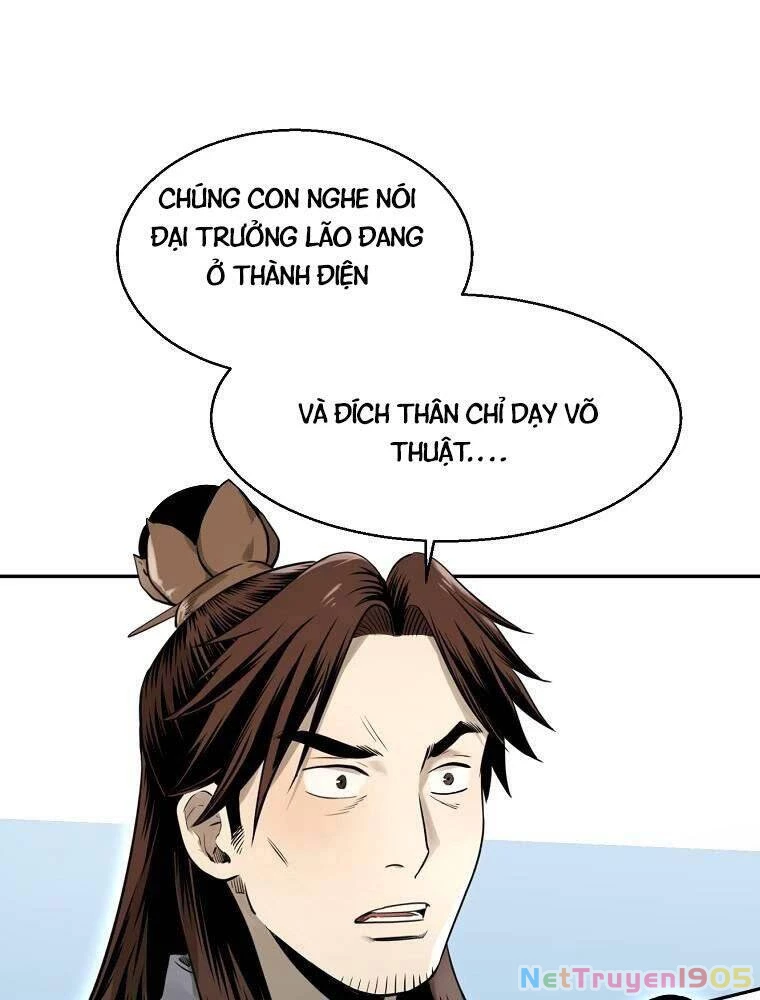 Ma Nhân Hoa Sơn Chapter 12 - 13