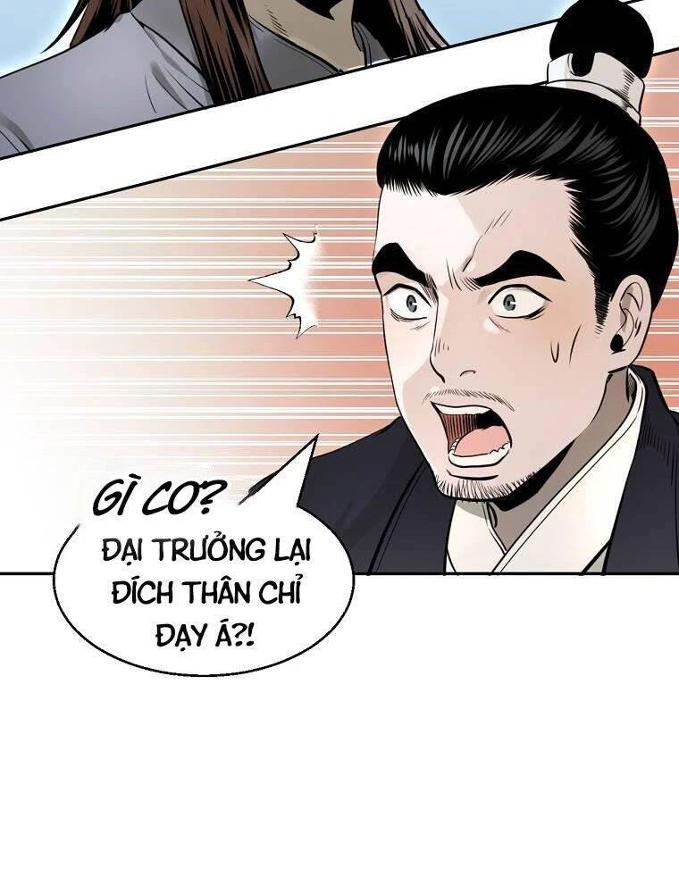 Ma Nhân Hoa Sơn Chapter 12 - 14