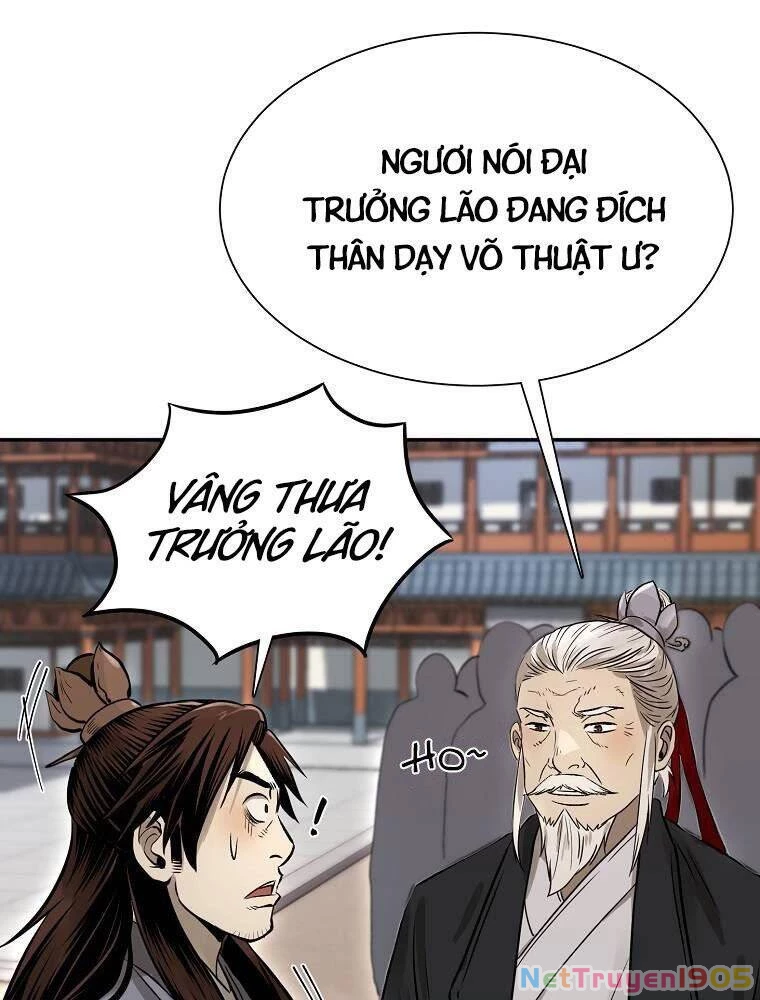 Ma Nhân Hoa Sơn Chapter 12 - 21