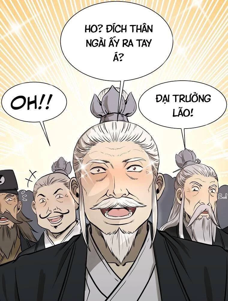 Ma Nhân Hoa Sơn Chapter 12 - 23