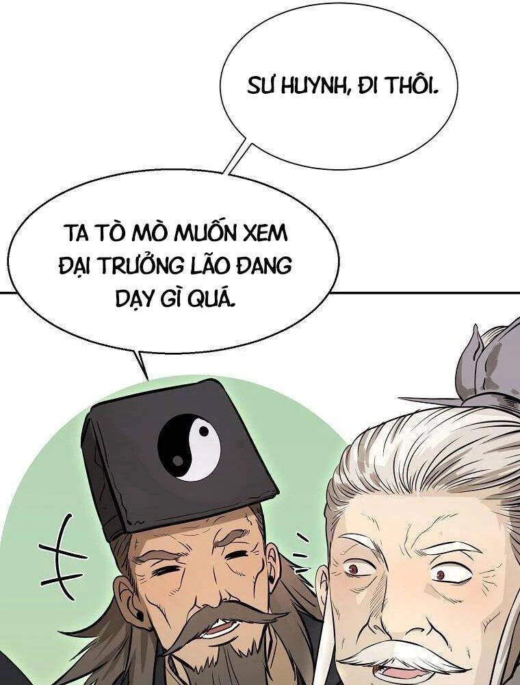 Ma Nhân Hoa Sơn Chapter 12 - 25