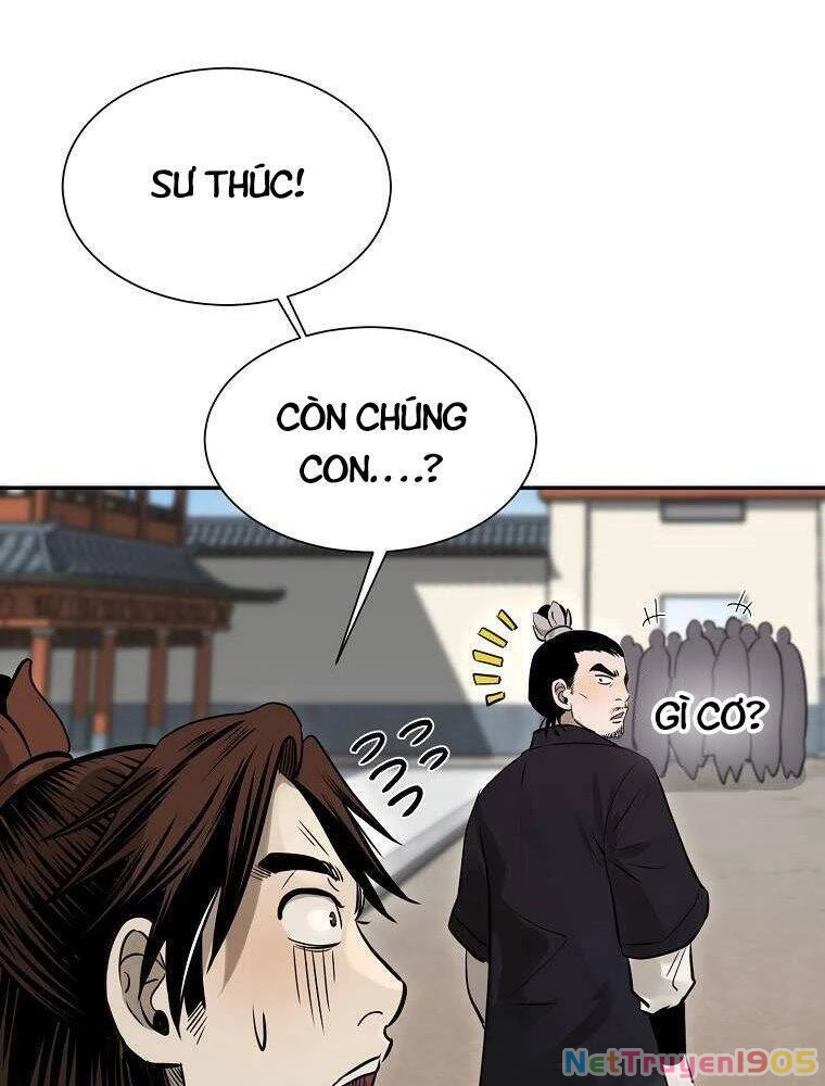 Ma Nhân Hoa Sơn Chapter 12 - 28