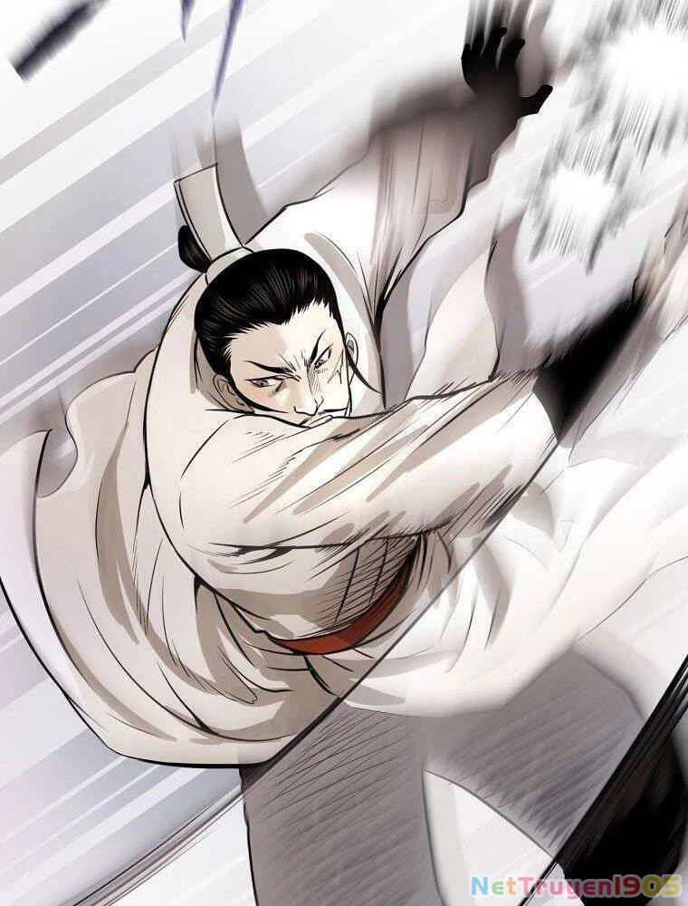 Ma Nhân Hoa Sơn Chapter 12 - 33