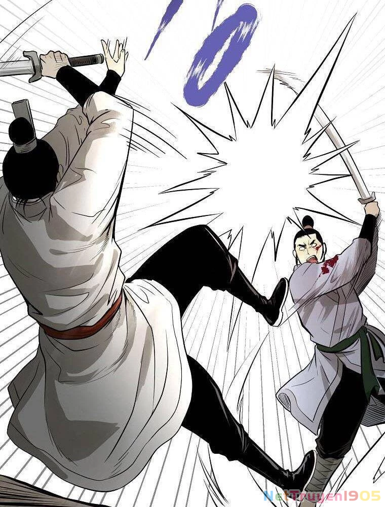 Ma Nhân Hoa Sơn Chapter 12 - 123