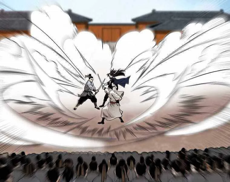 Ma Nhân Hoa Sơn Chapter 13 - 3