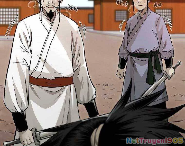 Ma Nhân Hoa Sơn Chapter 13 - 8