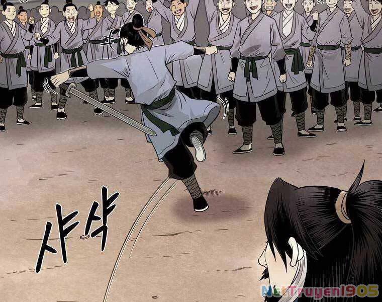 Ma Nhân Hoa Sơn Chapter 13 - 25
