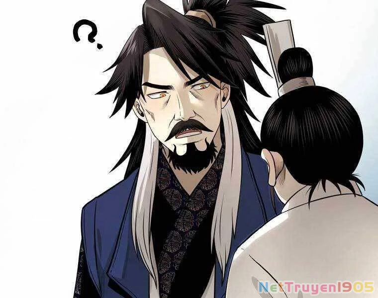 Ma Nhân Hoa Sơn Chapter 13 - 36