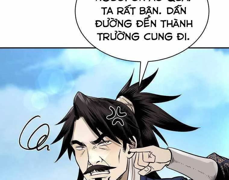 Ma Nhân Hoa Sơn Chapter 13 - 45