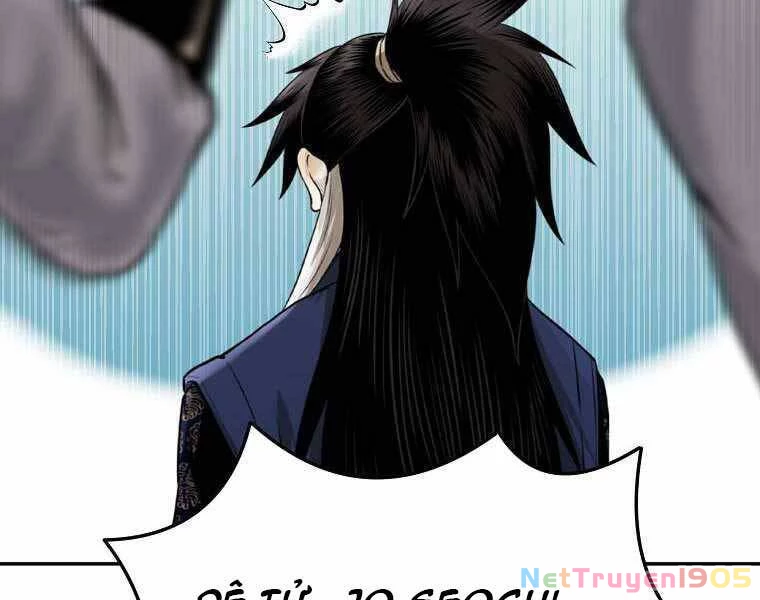 Ma Nhân Hoa Sơn Chapter 13 - 49