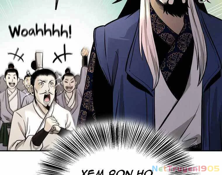 Ma Nhân Hoa Sơn Chapter 13 - 55
