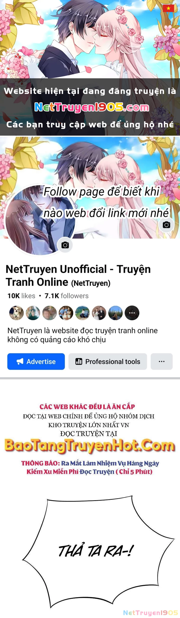 Ma Nhân Hoa Sơn Chapter 14 - 1