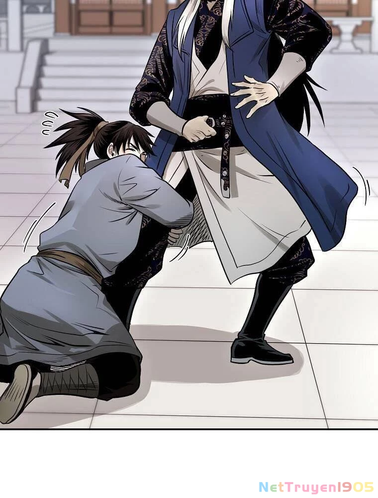 Ma Nhân Hoa Sơn Chapter 14 - 3