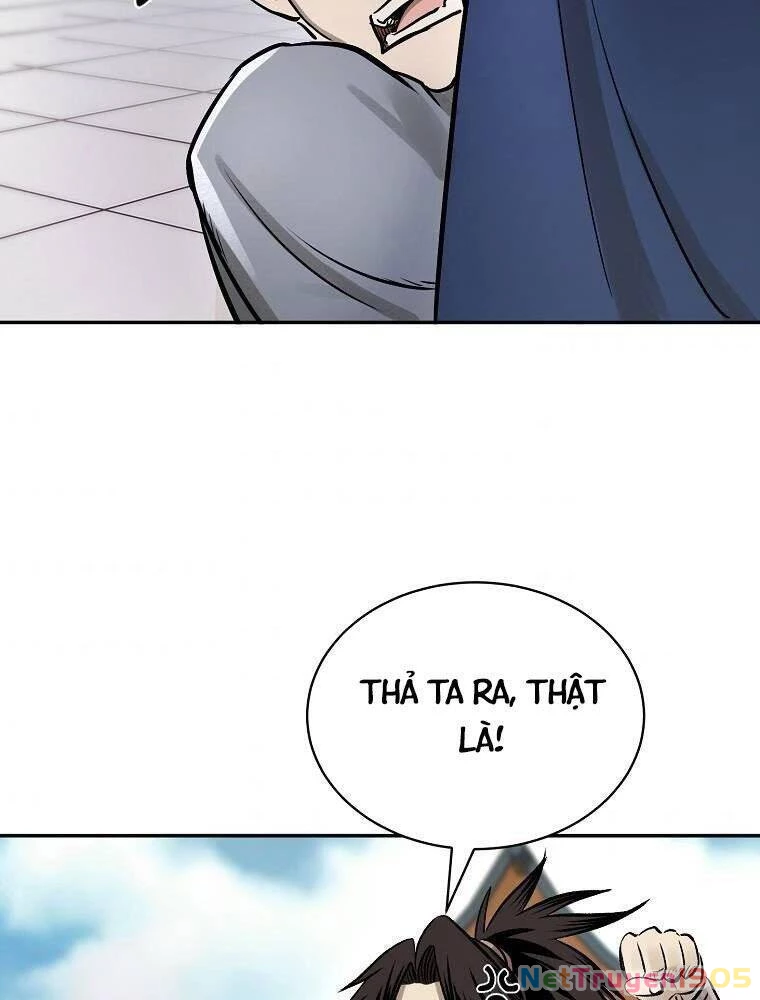 Ma Nhân Hoa Sơn Chapter 14 - 5