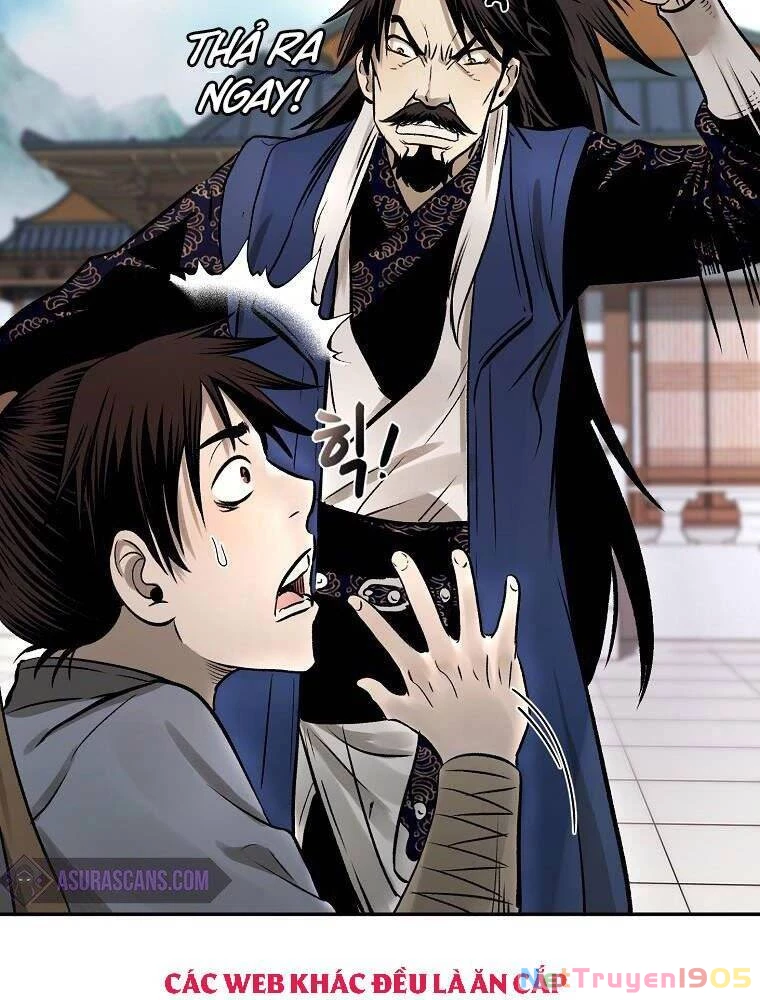 Ma Nhân Hoa Sơn Chapter 14 - 6