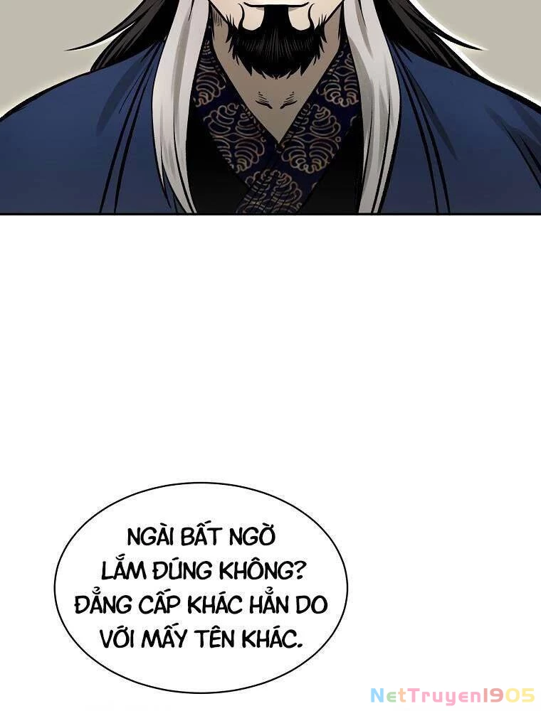Ma Nhân Hoa Sơn Chapter 14 - 17