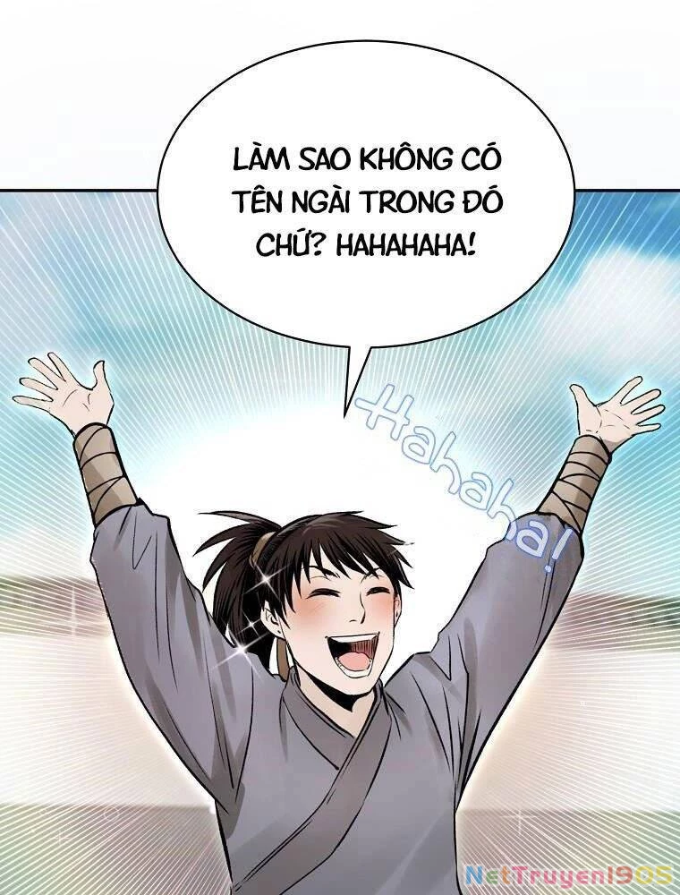 Ma Nhân Hoa Sơn Chapter 14 - 18