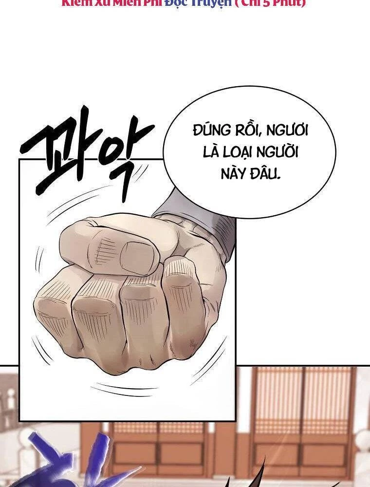 Ma Nhân Hoa Sơn Chapter 14 - 28