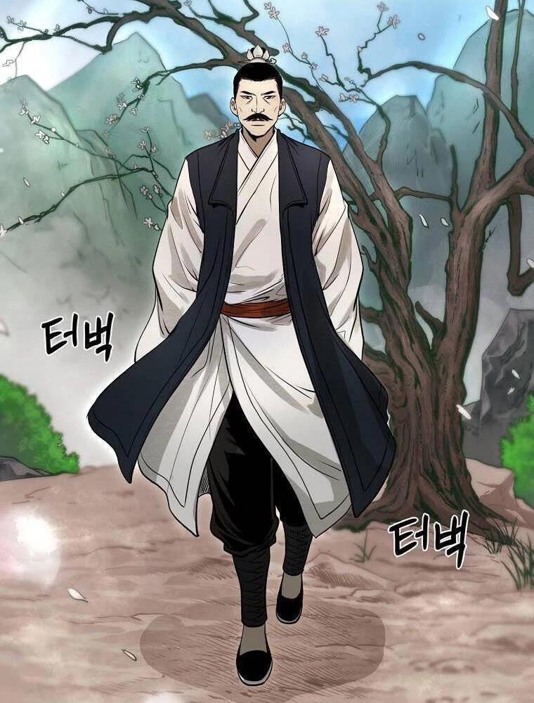 Ma Nhân Hoa Sơn Chapter 14 - 43