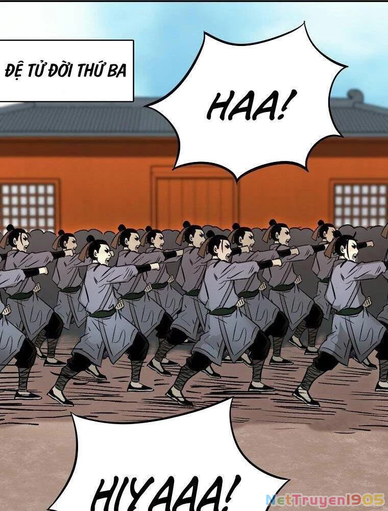 Ma Nhân Hoa Sơn Chapter 14 - 47