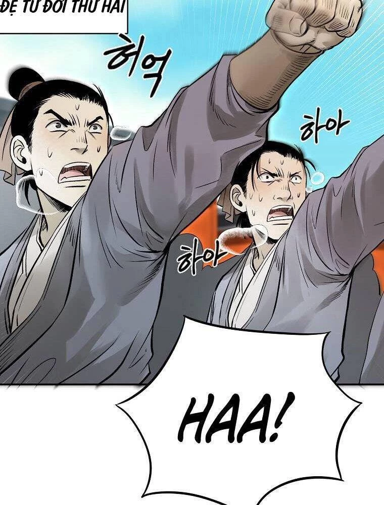 Ma Nhân Hoa Sơn Chapter 14 - 49