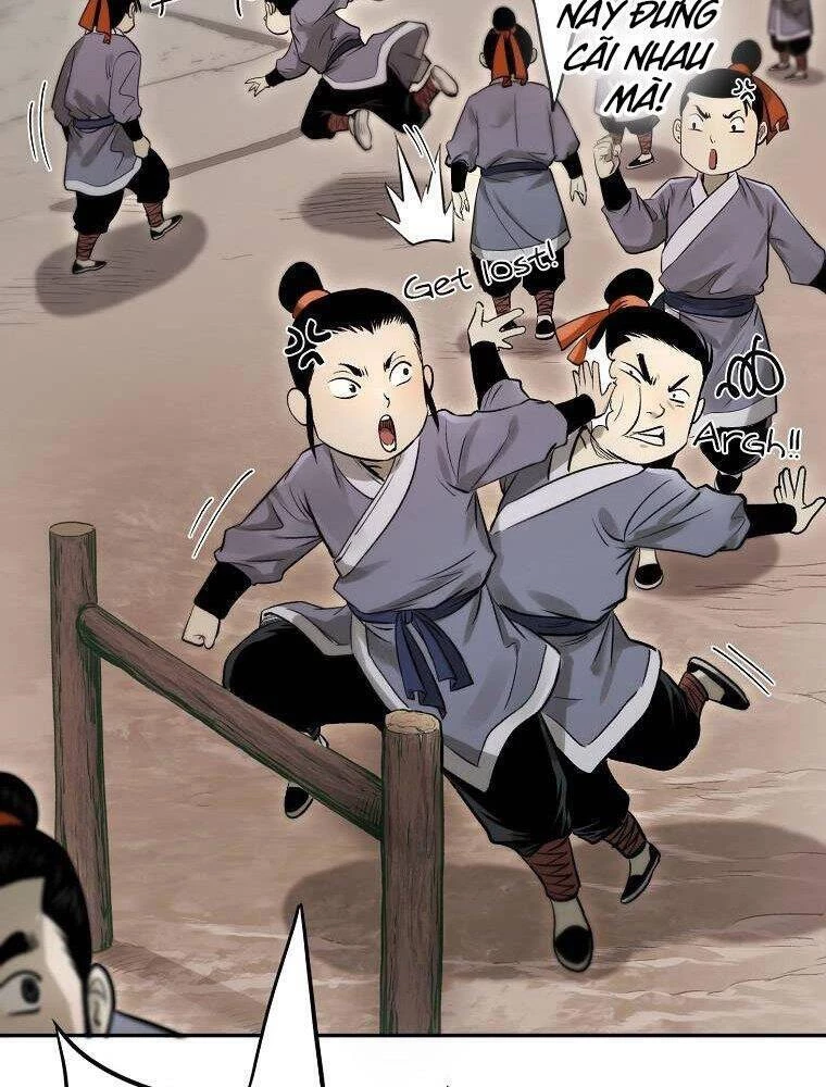 Ma Nhân Hoa Sơn Chapter 14 - 51