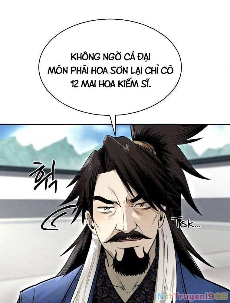 Ma Nhân Hoa Sơn Chapter 14 - 77