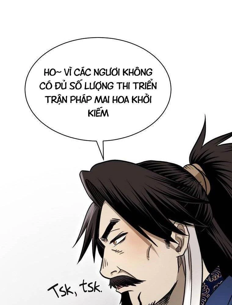 Ma Nhân Hoa Sơn Chapter 14 - 80