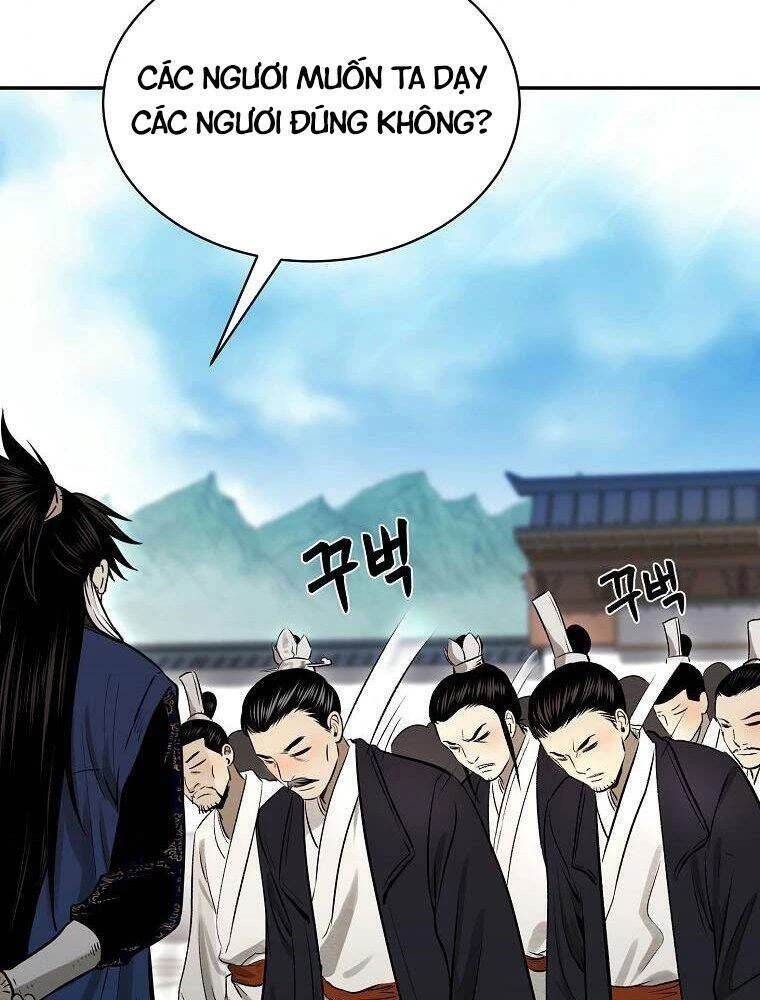 Ma Nhân Hoa Sơn Chapter 14 - 87