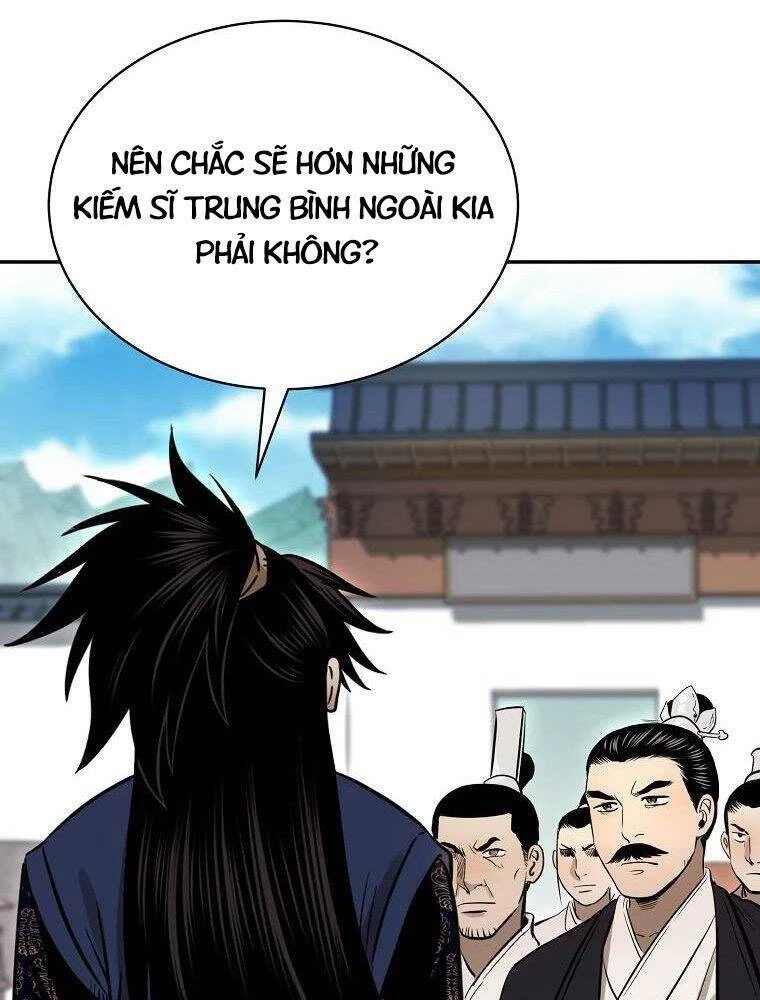 Ma Nhân Hoa Sơn Chapter 14 - 94