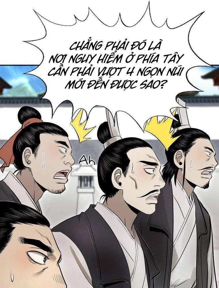 Ma Nhân Hoa Sơn Chapter 14 - 116