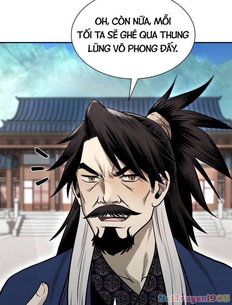 Ma Nhân Hoa Sơn Chapter 14 - 144