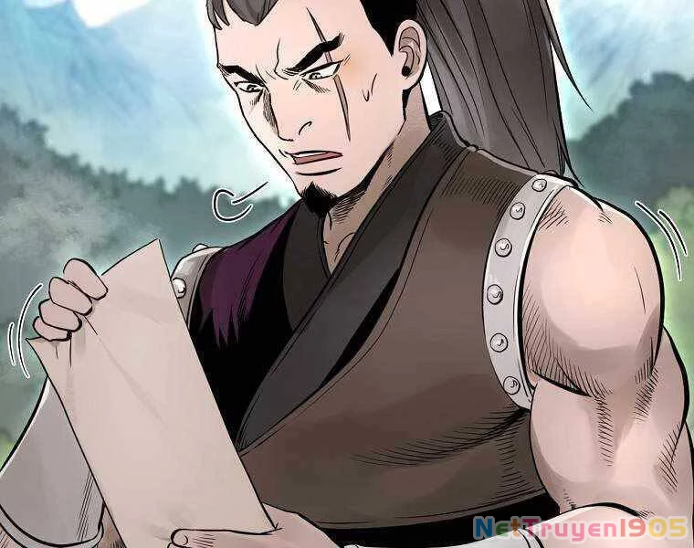 Ma Nhân Hoa Sơn Chapter 15 - 17