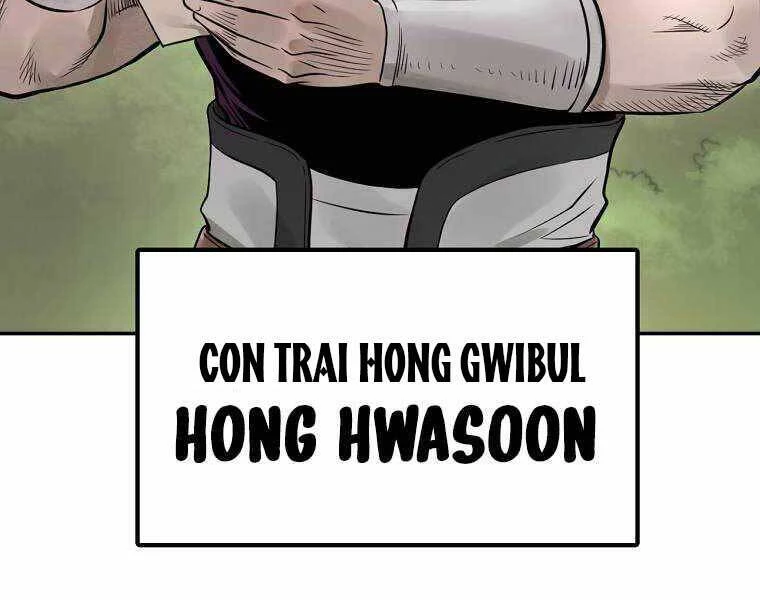 Ma Nhân Hoa Sơn Chapter 15 - 18