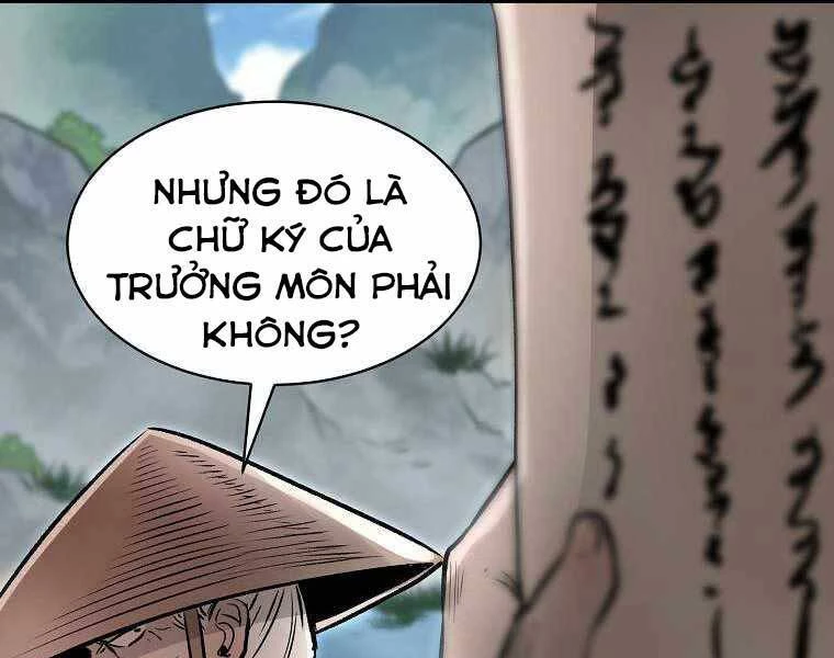 Ma Nhân Hoa Sơn Chapter 15 - 20