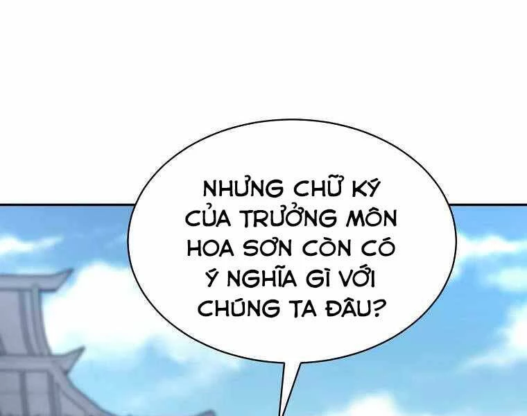 Ma Nhân Hoa Sơn Chapter 15 - 22
