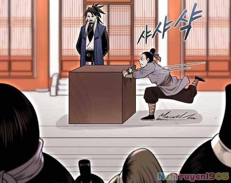 Ma Nhân Hoa Sơn Chapter 15 - 142