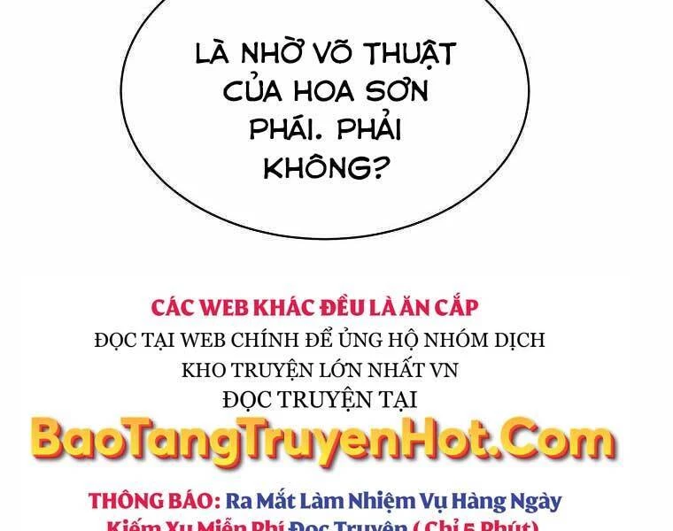 Ma Nhân Hoa Sơn Chapter 15 - 189